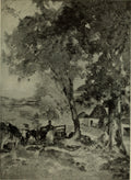 The Farm by E. A. Walton