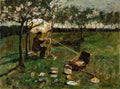 Poppleton by James Guthrie