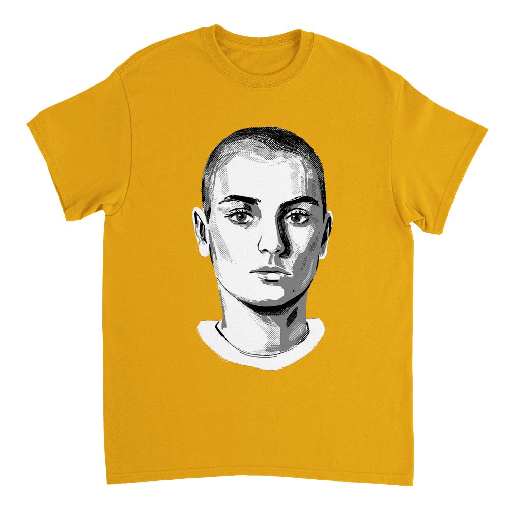 Sinead O'Connor T Shirt